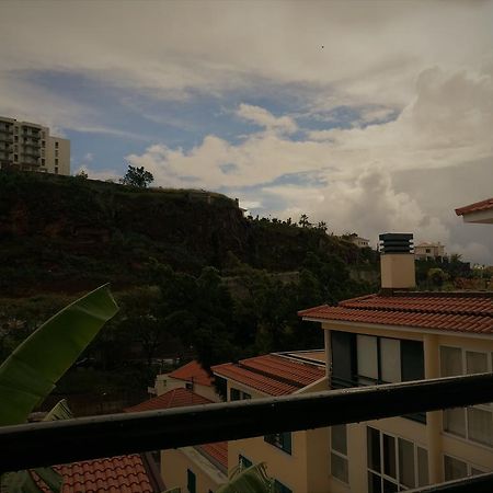 Апартаменты Feel Funchal Экстерьер фото