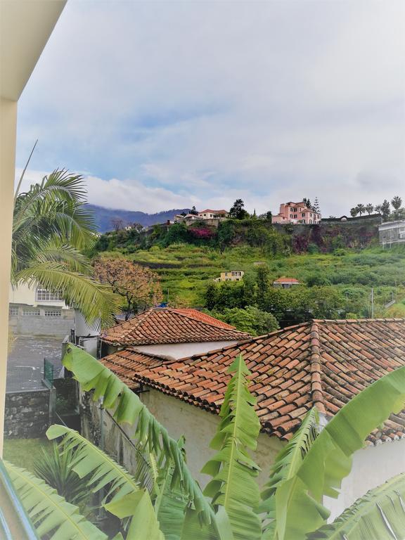 Апартаменты Feel Funchal Экстерьер фото